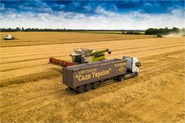 De ce nu vrea România să interzică cerealele ucrainene