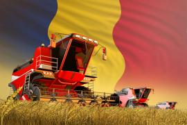 Fermierii români vor primi 10 milioane de euro de la Comisia Europeană și alte 10 milioane de euro de la guvern. Când depun actele