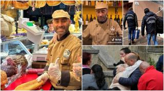 Lovită cu ciocanul, strangulată şi incendiată: Mama unui măcelar celebru pe TikTok, ucisă cu sânge rece de o vecină. Motivul crimei uluitoare din Italia