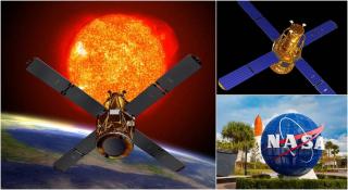 După 21 de ani în spaţiu, un satelit nefuncţional NASA s-a prăbuşit în Deşertul Sahara. Nu a cauzat pagube sau răniri