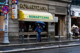 Prognoza meteo pentru 24 aprilie - 25 mai. Încă două săptămâni cu temperaturi scăzute. Cum va fi vremea de 1 mai