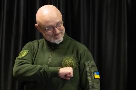 Germania: Nu există nicio decizie în prezent privind vreo aderare a Ucrainei la NATO