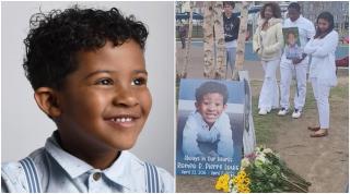 Băieţel de 5 ani, prăbuşit din senin în faţa profesorilor, care credeau că "face pe mortul". I se făcuse rău, dar a fost lăsat la pământ minute-n şir