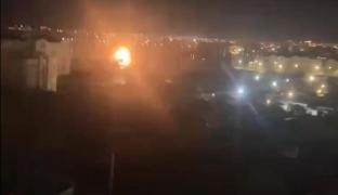 atac cu drone în Sevastopol