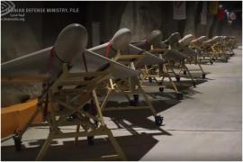 Iranul trimite muniție de război în Rusia prin Marea Caspică. De ce nu pot acţiona SUA în regiune