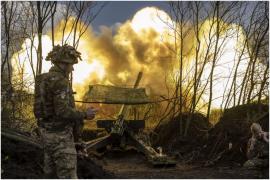 SUA se pregătesc în tăcere de scenariul în care contraofensiva ucraineană nu are succes. Ce este dispus să facă Kievul