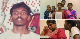 Spânzurat pentru trafic cu un kg de cannabis. Singaporezul de 46 de ani fusese condamnat la moarte în 2018, familia cere rejudecarea cazului