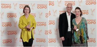 Premiile Gopo 2023. "Oameni de treabă", cel mai bun film de lungmetraj. Lista completă a câştigătorilor