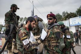 talibani din Afganistan