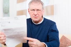 În România există circa 4,8 milioane de pensionari la momentul actual