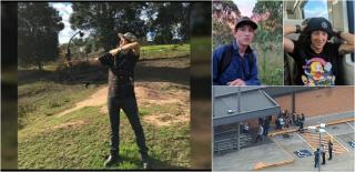 "A fost vânată ca un animal" O fată de 15 ani, urmărită şi atacată cu un arc cu săgeţi într-un supermarket din Australia. Ce pedeapsă a primit atacatorul