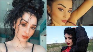 L-a îngropat apoi într-o pădure, cu ajutorul tatălui