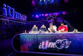 iUmor. Provocare uriaşă pentru juraţi. Cheloo: „Trebuie să votaţi şi să jurizaţi exact ca mine!”