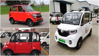 Cât costă cea mai ieftină mașină din lume. Poate fi comandată online și ajunge acasă într-o cutie