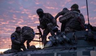 Un producător german de armament înfiinţează în România un centru de întreţinere pentru armele folosite în Ucraina