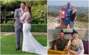 Răpus de "ucigaşul tăcut": Un bărbat a murit la câteva zile după ce a observat o pată pe picior. Doi băieţi au rămas orfani de tată