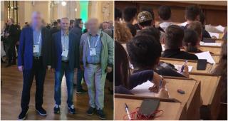 Profesorul de la Politehnica Bucureşti care a luat mită timp de 2 ani şi jumătate, trimis în judecată de DNA