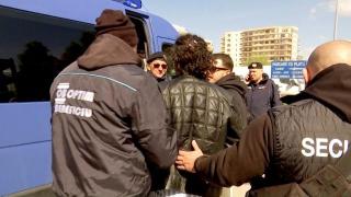 Drogurile de lux din marile capitale vestice au ajuns pe litoralul românesc. Traficanții își atrăgeau clienții cu un "meniu" de stupefiante