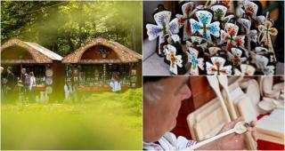 Târguri de Florii 2023 în Bucureşti şi în ţară. Cât costă intrarea şi în ce oraşe se organizează