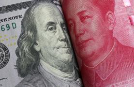 Yuanul chinezesc a înlocuit dolarul, fiind cea mai tranzacționată valută de pe piața rusească pentru a doua lună la rând