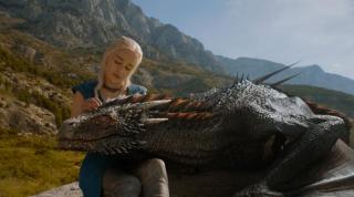 Universul ''Game of Thrones'' se extinde. Un nou serial despre Aegon Cuceritorul ar putea fi produs de HBO