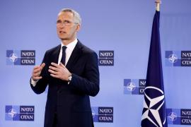 Aderarea Finlandei la NATO, declanşată de invazia lui Putin în Ucraina, afirmă Stoltenberg. "Eliminăm spaţiul pentru calcule greşite la Moscova"