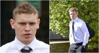 "Prea tânăr pentru închisoare". Băiat de 21 de ani, în libertate după ce a violat o fetiţă de 13 ani într-un parc din Scoţia