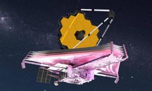 Telescopul James Webb