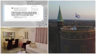 Reacţia MAE în cazul turistului român refuzat de unitatea de cazare, în Olanda