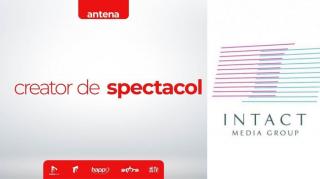 Aplicația Antena 1, record absolut de trafic în luna martie. A1.ro, lider în categoria Divertisment cu 5.163.479 vizitatori unici