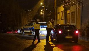 Cum a încercat o şoferiţă din Cluj să scape de amendă după ce a fost prinsă cu 107km/h în localitate: a prezentat permisul unei alte femei