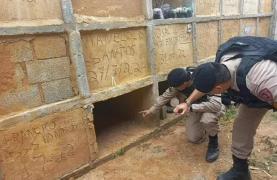 Mamă a 4 copii, îngropată de vie într-un cimitir