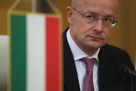 Ministrul de externe al Ungariei: Invitarea Ucrainei la reuniunea NATO subminează "unitatea Alianţei"