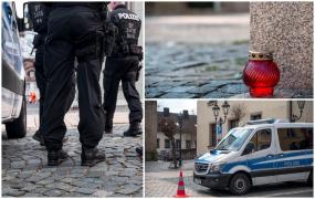 „E o nebunie, te întrebi de ce au făcut-o”. O fată de 10 ani, ucisă de trei băieţi, dintre care cel mai mare este un adolescent de 16 ani, într-un orfelinat din Germania