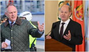 "Poziția Austriei nu se schimbă". Replica Vienei, după ce Scholz a declarat că va insista la Bruxelles pentru intrarea României în Schengen