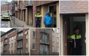 O româncă, mamă a patru copii, ucisă în Irlanda. Un posibil suspect ar fi fost văzut într-un magazin, la scurt timp după faptă, spălându-se pe mâini de sânge