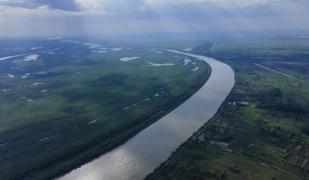 Măsurătorile pe Canalul Bâstroe au început. Secretar de stat: În 10-12 zile vom avea interpretarea rezultatelor