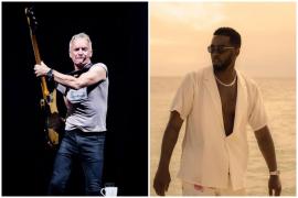 P.Diddy îi plăteşte 5.000 de dolari pe zi lui Sting