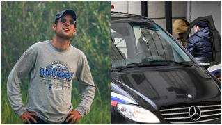 Jurnalistul Evan Gershkovich, inculpat oficial în Rusia pentru spionaj. Americanul a "negat categoric" acuzaţiile