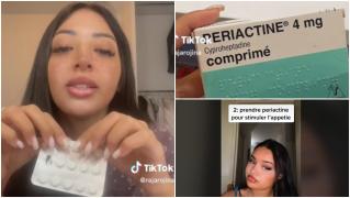 Medicament antialergic, utilizat abuziv de femei pentru a-şi face fesele "mai mari". Consecinţele pot fi extrem de grave