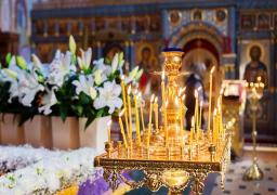 Paşte 2023. Duminica Floriilor, sărbătoarea creştină care marchează intrarea lui Iisus în Ierusalim