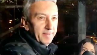 Dan Diaconescu, declaraţii din arestul la domiciliu: "Nu există niciun fel de probe!" Ce spune despre o posibilă revenire în politică