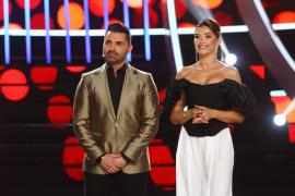 Cea de-a doua gală Te cunosc de undeva!, lider de audienţă