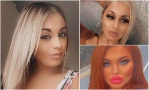 Atac furios asupra unei tinere englezoaice, desfigurată cu ciocanul de o femeie geloasă. "Mă striga pe nume, dar nu o cunoşteam"