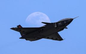 Baykar, producătorul dronelor Bayraktar, va lansa un nou model. Kizilelma poate însoţi avioanele de vânătoare în luptă