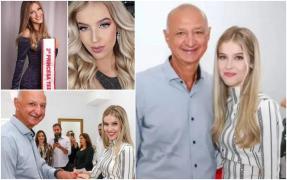 Un primar de 65 de ani din Brazilia s-a căsătorit cu o adolescentă de 16 ani. Cu două zile înainte, edilul a angajat-o pe mama ei la primărie