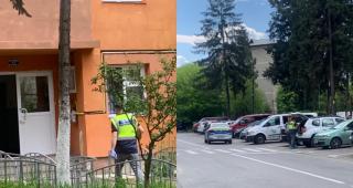 A ucis din gelozie la 74 de ani. Bărbatul din Vâlcea s-a sinucis imediat după faptă