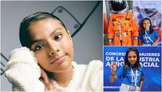 Povestea fetiţei cu autism batjocorită de colegi, geniu la doar 11 ani. Adhara are IQ-ul mai mare ca al lui Einstein şi studiază ingineria industrială