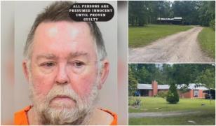 Bărbat arestat în SUA după ce a început să împuşte copiii care se jucau de-a v-ați ascunselea în jurul casei sale. O fată a fost rănită