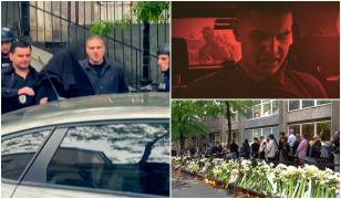 Epidemie de violenţă în Serbia